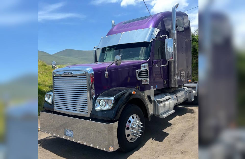 How Custom Parts Can Transform Your Semi-Truck