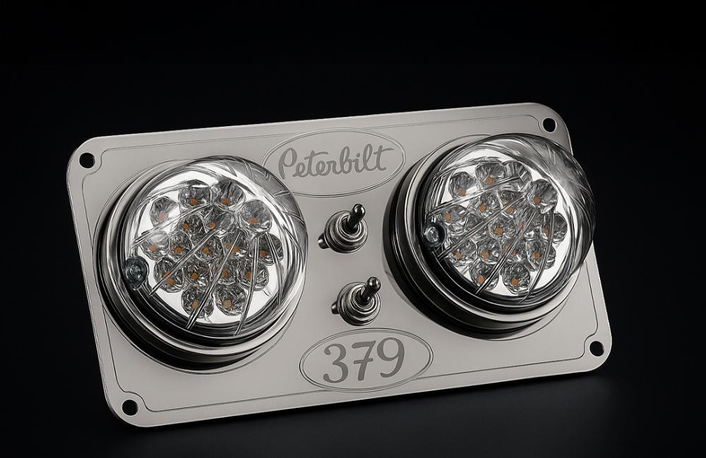 Five Ways to Improve Your Truck Cabin Right Now