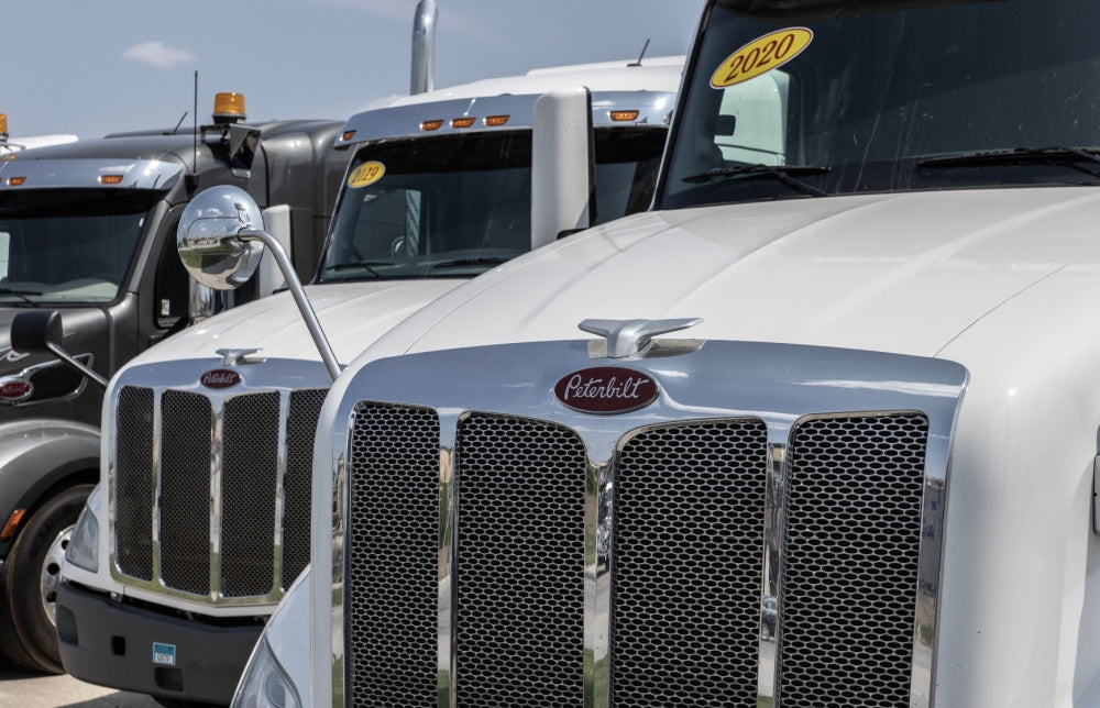 How Can You Get Better Sleep in a Sleeper Cab?