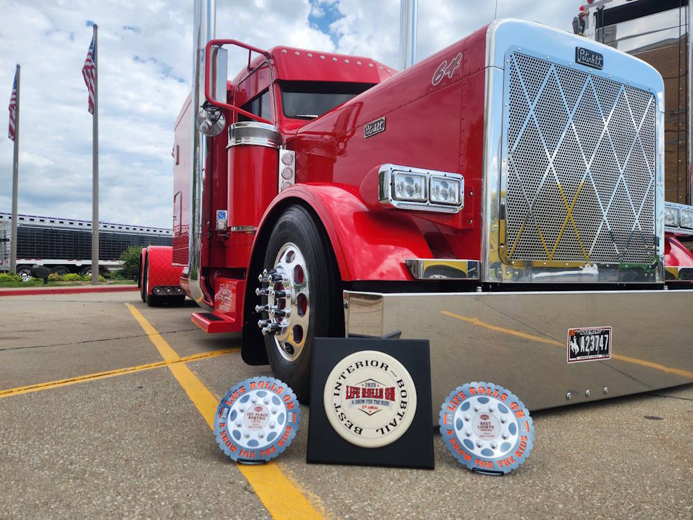 Boost Your Rig’s Performance With These Parts