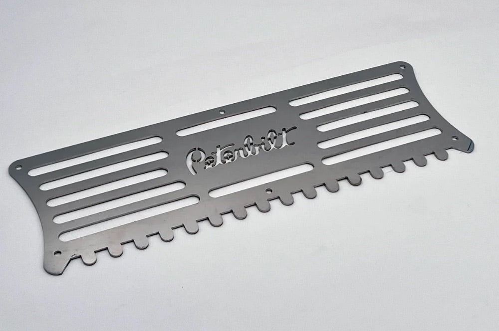What Are Semi-Truck Step Plates and Why Upgrade Them?