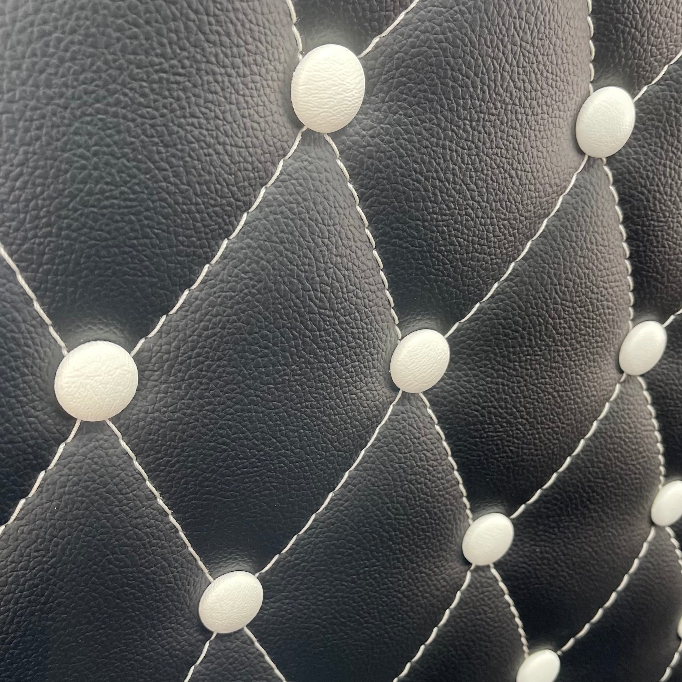 Day cab Upholstery Interior Kit compatible with Kenworth Model W900 T600 T700 T800