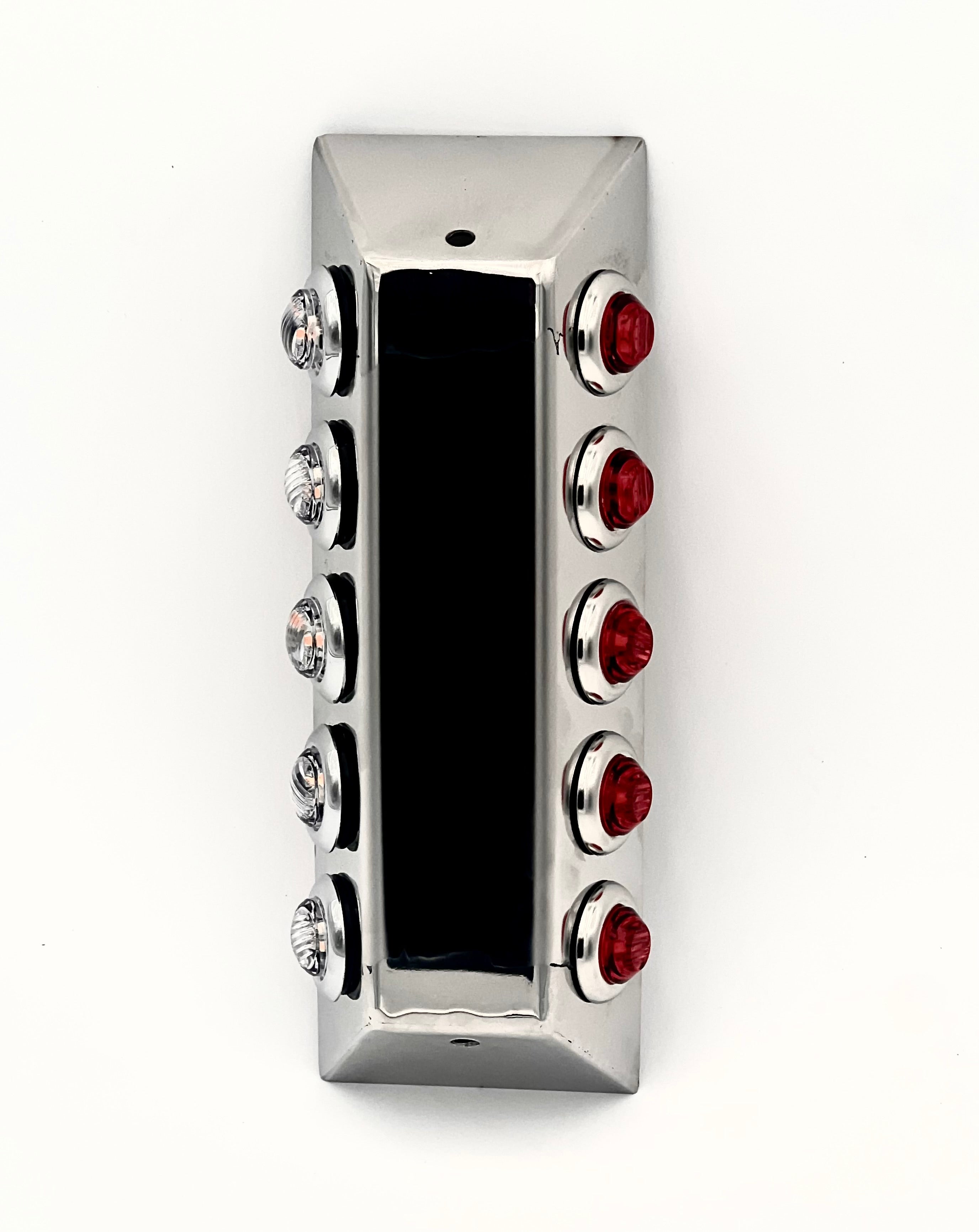 Switchblade Light Bars Set 9 Inches Universal Fit