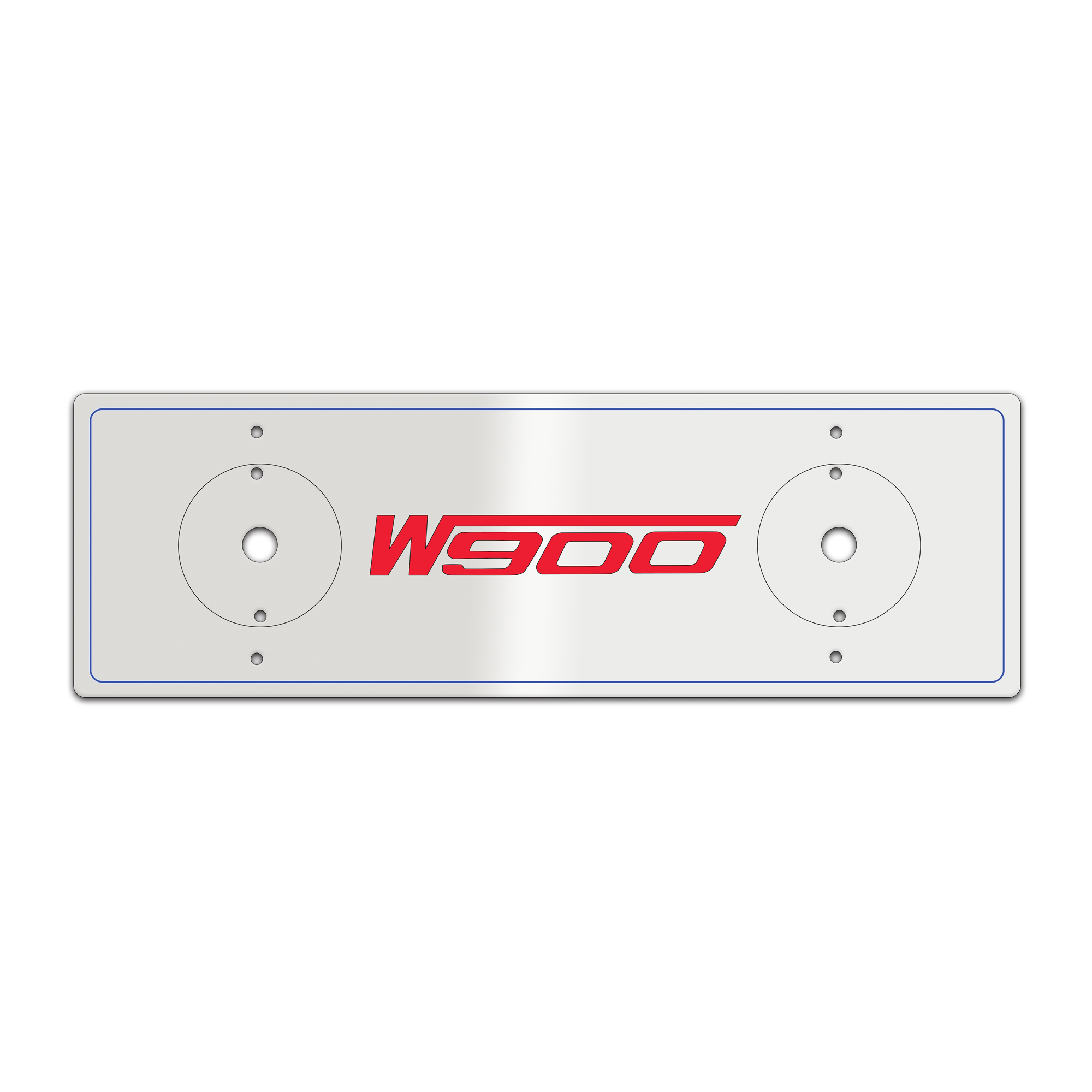 Sleeper Roof Light Compatible with W900