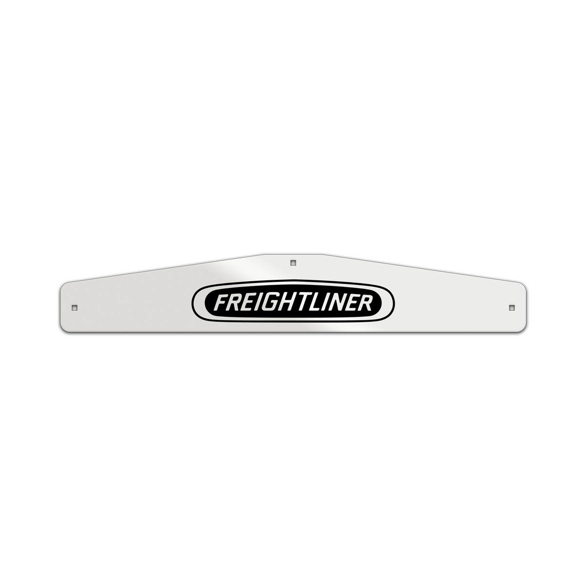 24 Inch Stainless Mud Flap Weights, Pair, photo 8