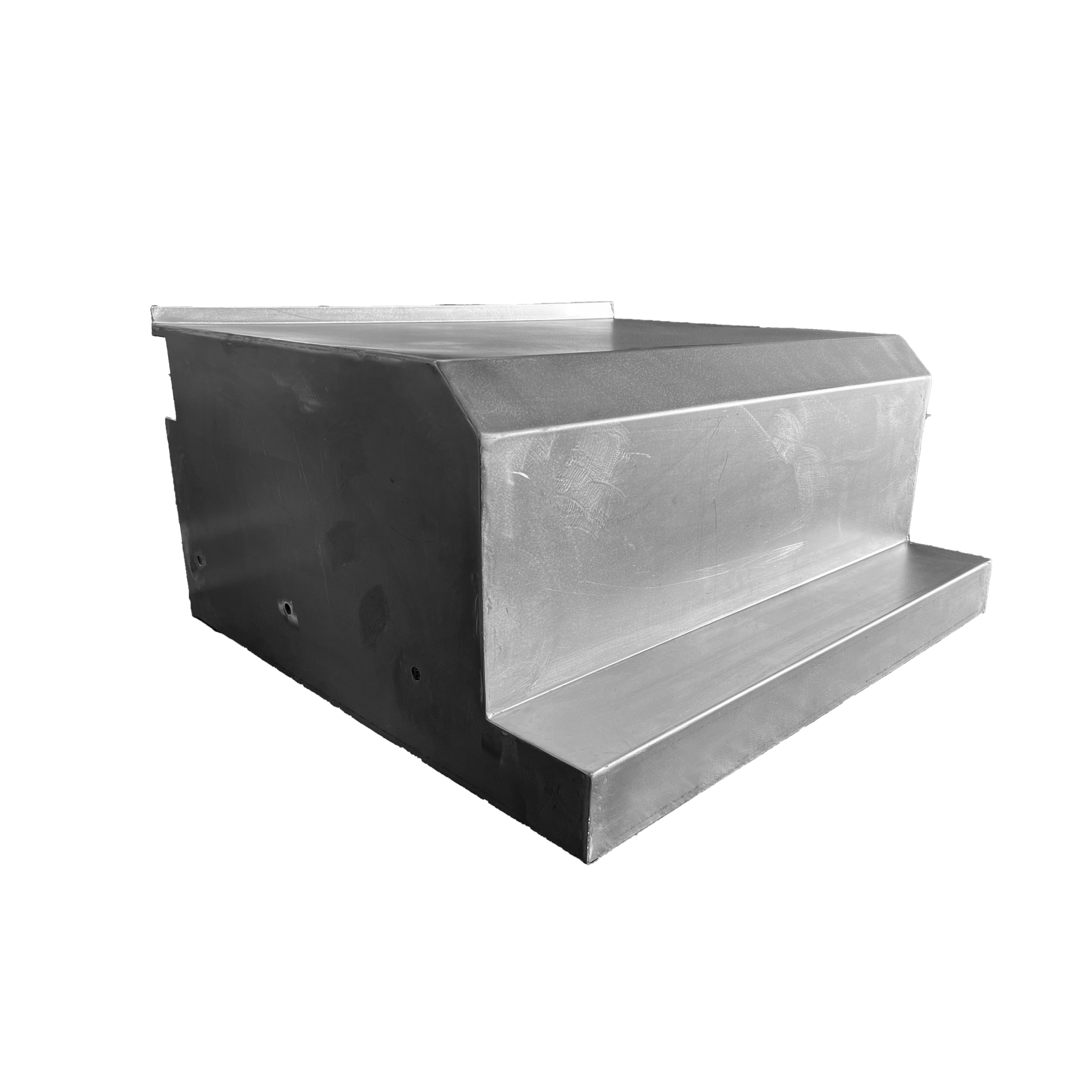 Freightliner FLD Classic Tool Box or Battery Box Cover Set
