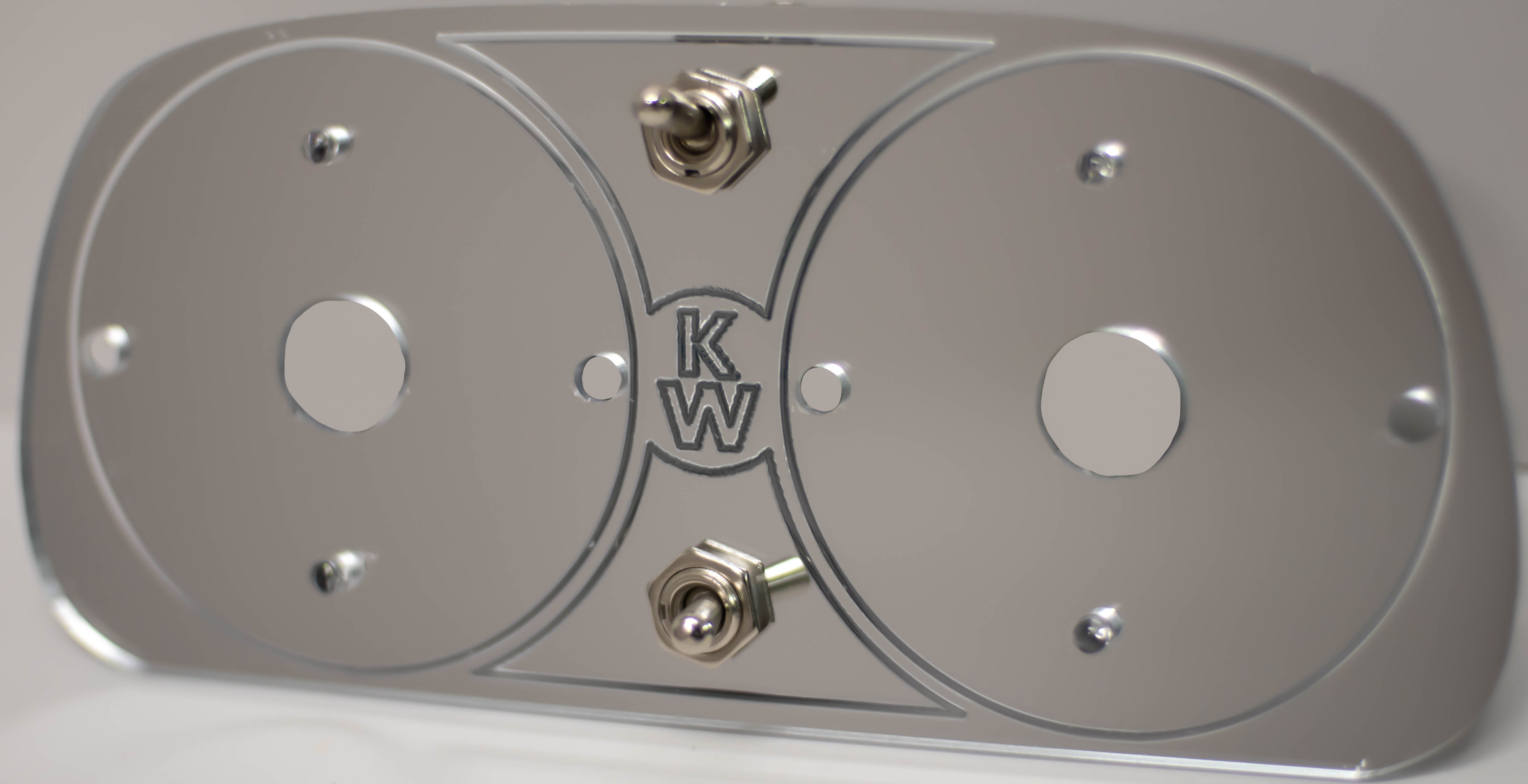 Cabin Dome Lights Compatible Kenworth T660 W900