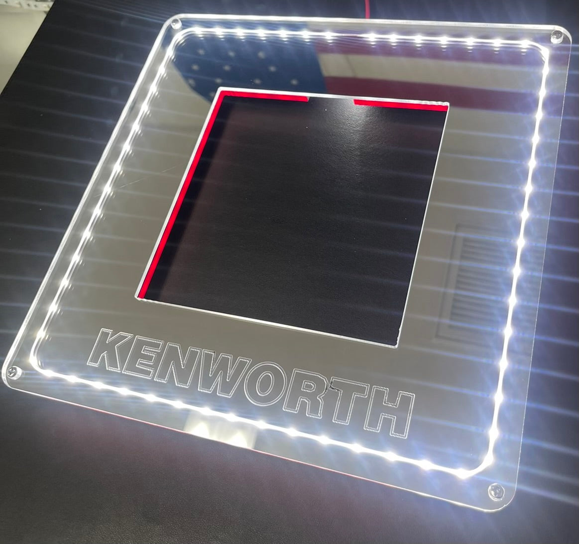 Shift Boot Compatible Kenworth W800, W900