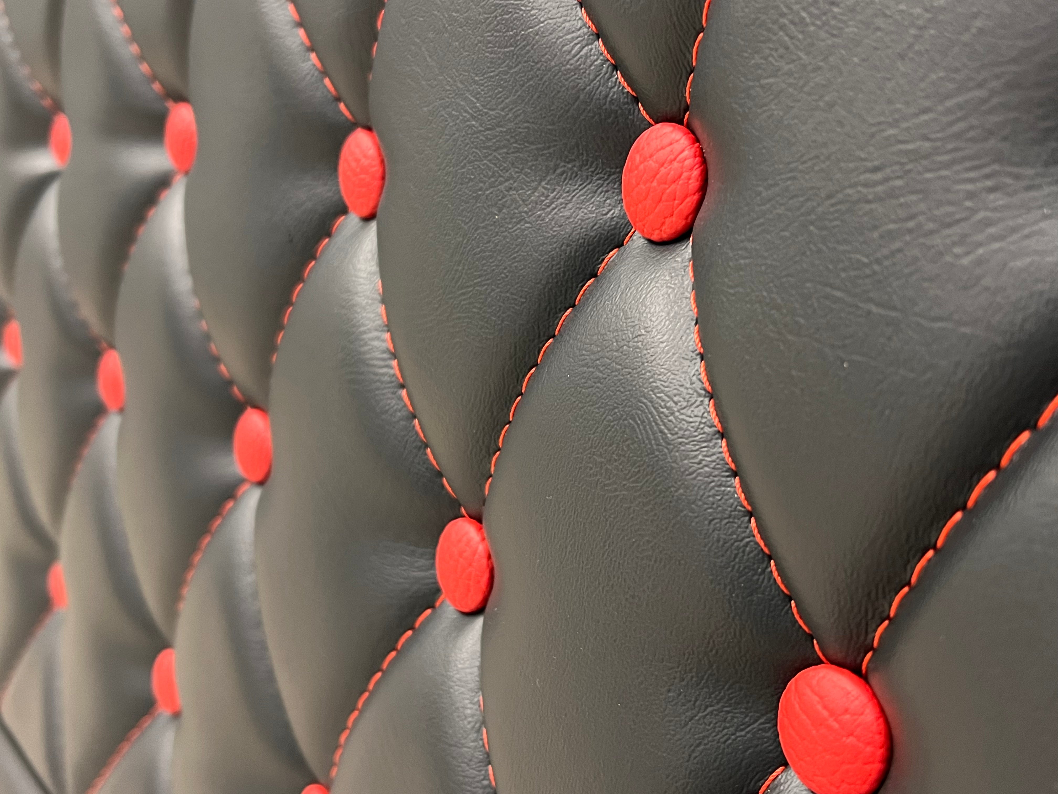 Day cab Upholstery Interior Kit compatible with Kenworth Model W900 T600 T700 T800