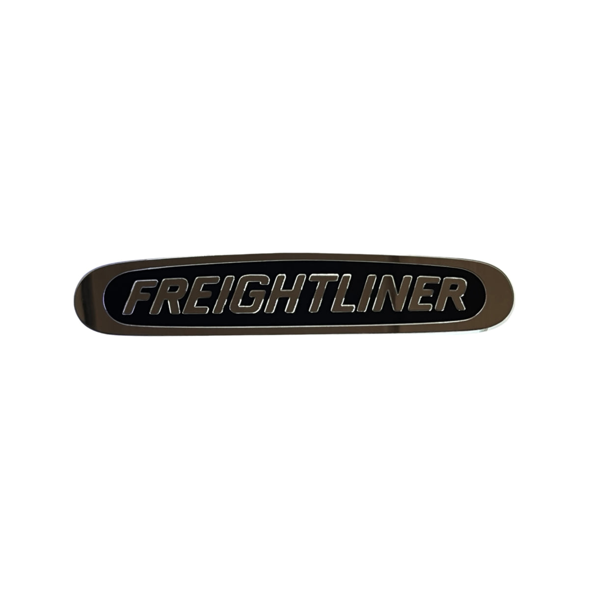 Freightliner Hood Emblem Exact Fit For Classic, FLD