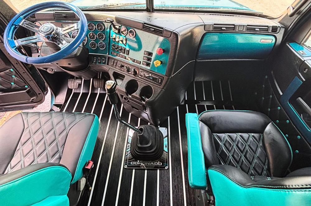 Coronado custom flooring