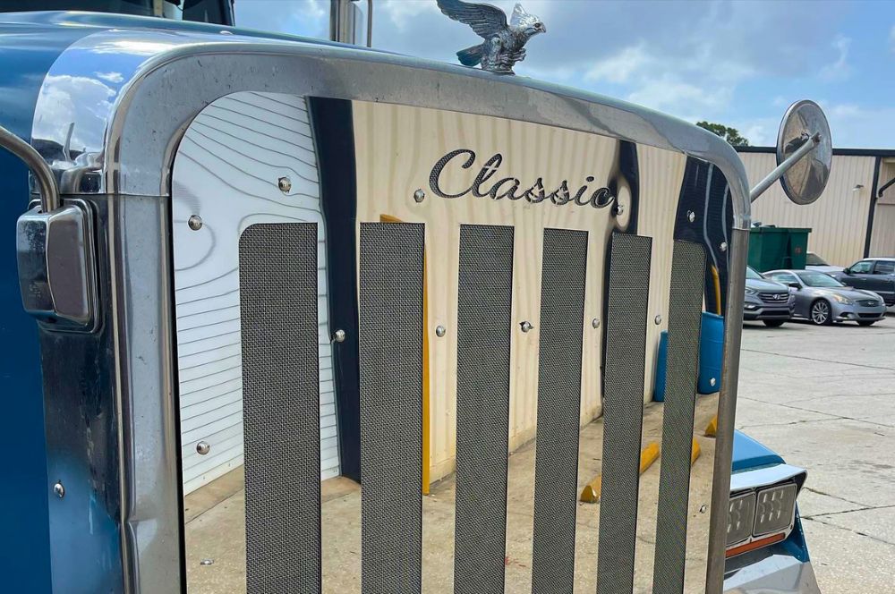 Custom Freightliner Upgrades That Stand Out