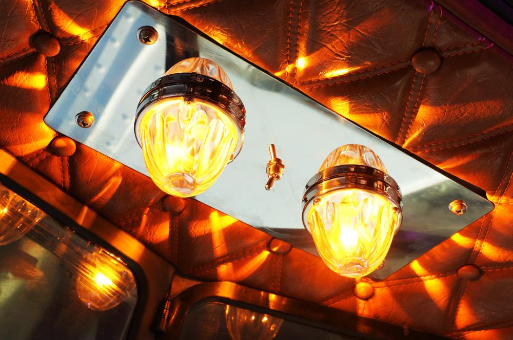 What Goes Into a Full Custom Semi Build