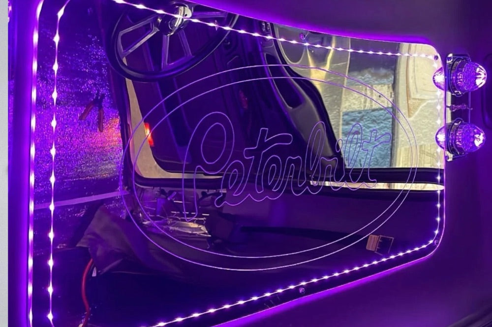What Should You Consider When Choosing a Custom Truck Headliner Insert?
