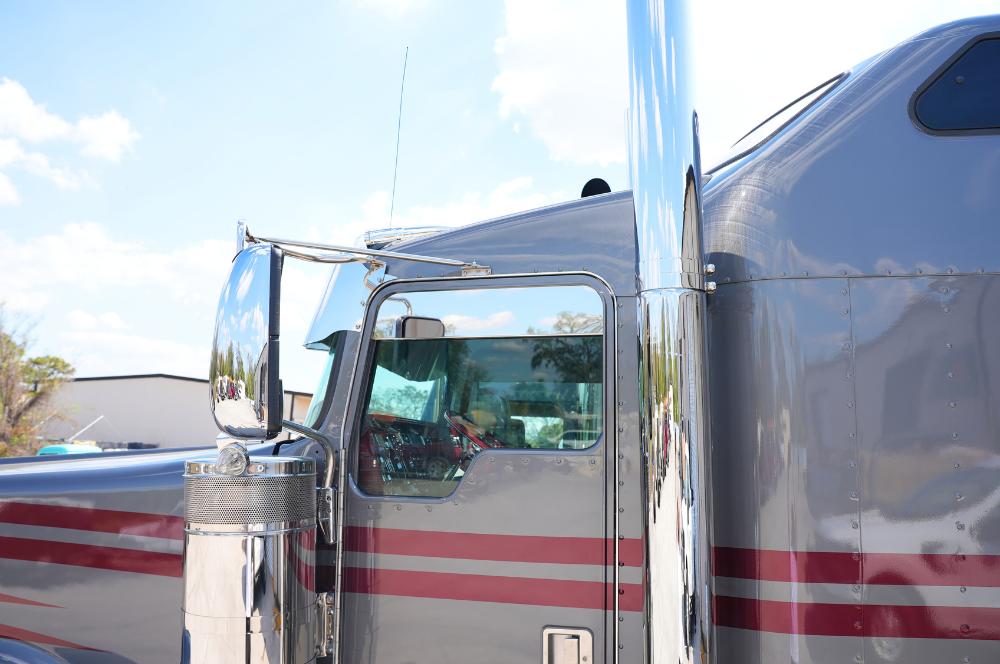 Where to Start With Your Next Round of Custom Truck Upgrades