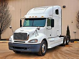 Freightliner Columbia