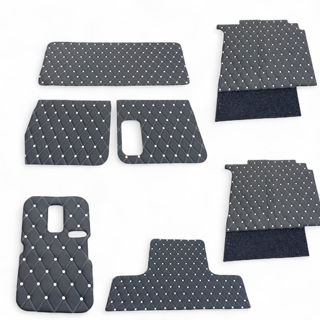 Freightliner classic interior kit