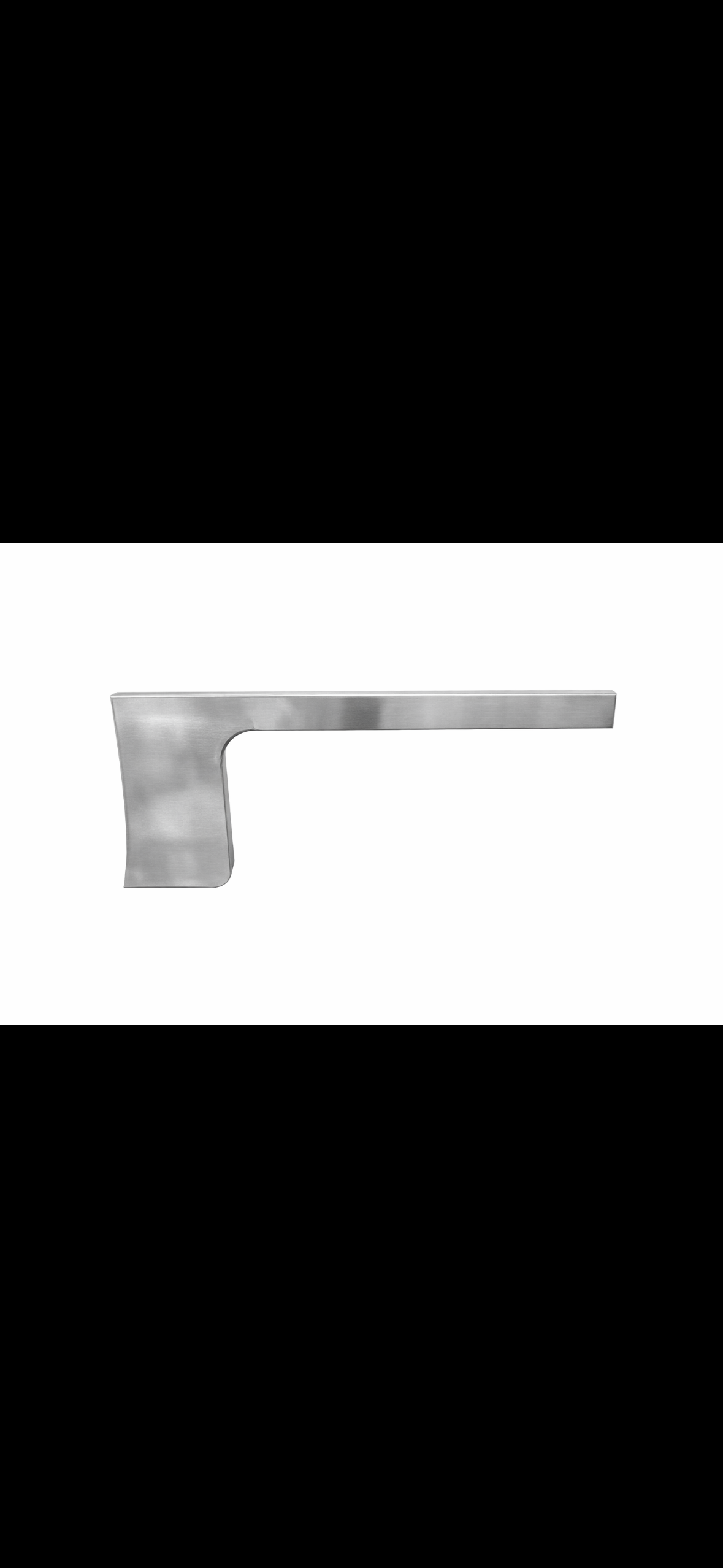 Peterbilt 389 cowl panels 304 stainless 4 inches with under glow set