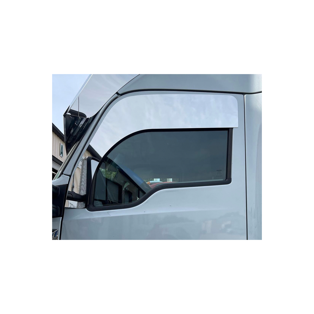 Window Chops | Big Rig Accessories | FFC