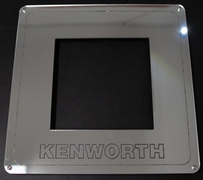 Kenworth W800, W900 Shift Boot